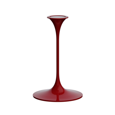 Tallo para copas de cristal imantado negro (copia)