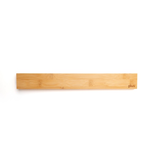 [1220] Barral magnetico de Bambu 38 x 5 cms