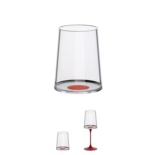 [2025121] Copa cristal vino blanco c/iman Negro Set x 2 (copia)