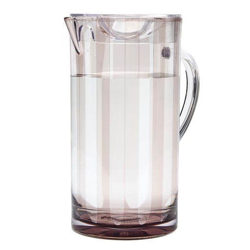 [6213] Jarra acrílico stoll gris 2200 cc